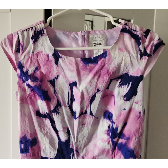 Dressed Up by Gymboree Womens Dress - Picture 2 of 2